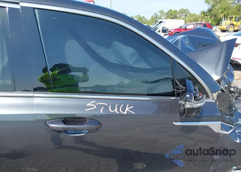 2023 Kia Sorento Lx from USA, damaged, VIN 5XYRG4LC7PG176841